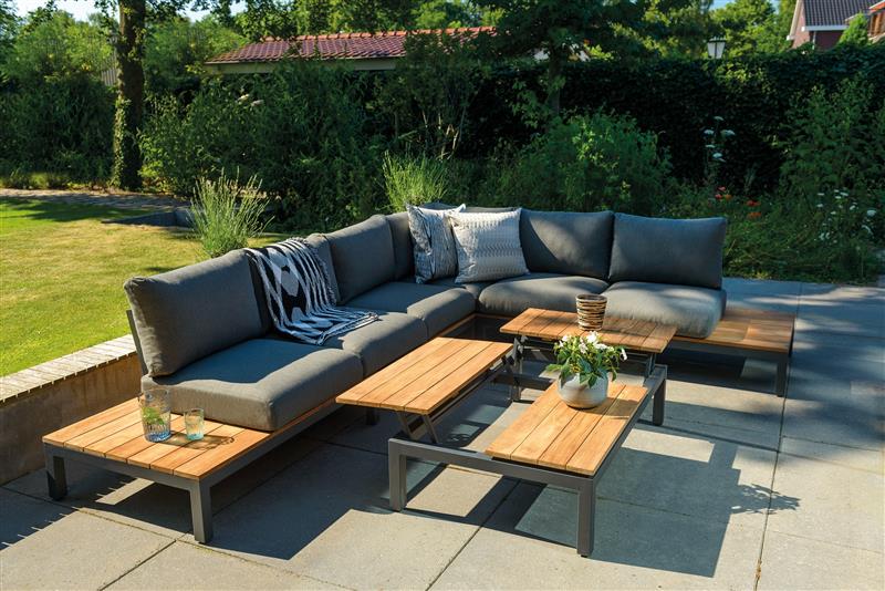 SUNS MEMPHIS LOUNGE SET