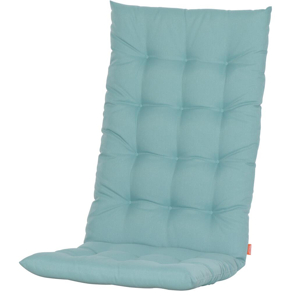 Siena Garden ATRIA Sesselauflage 123 cm Einfarbiges