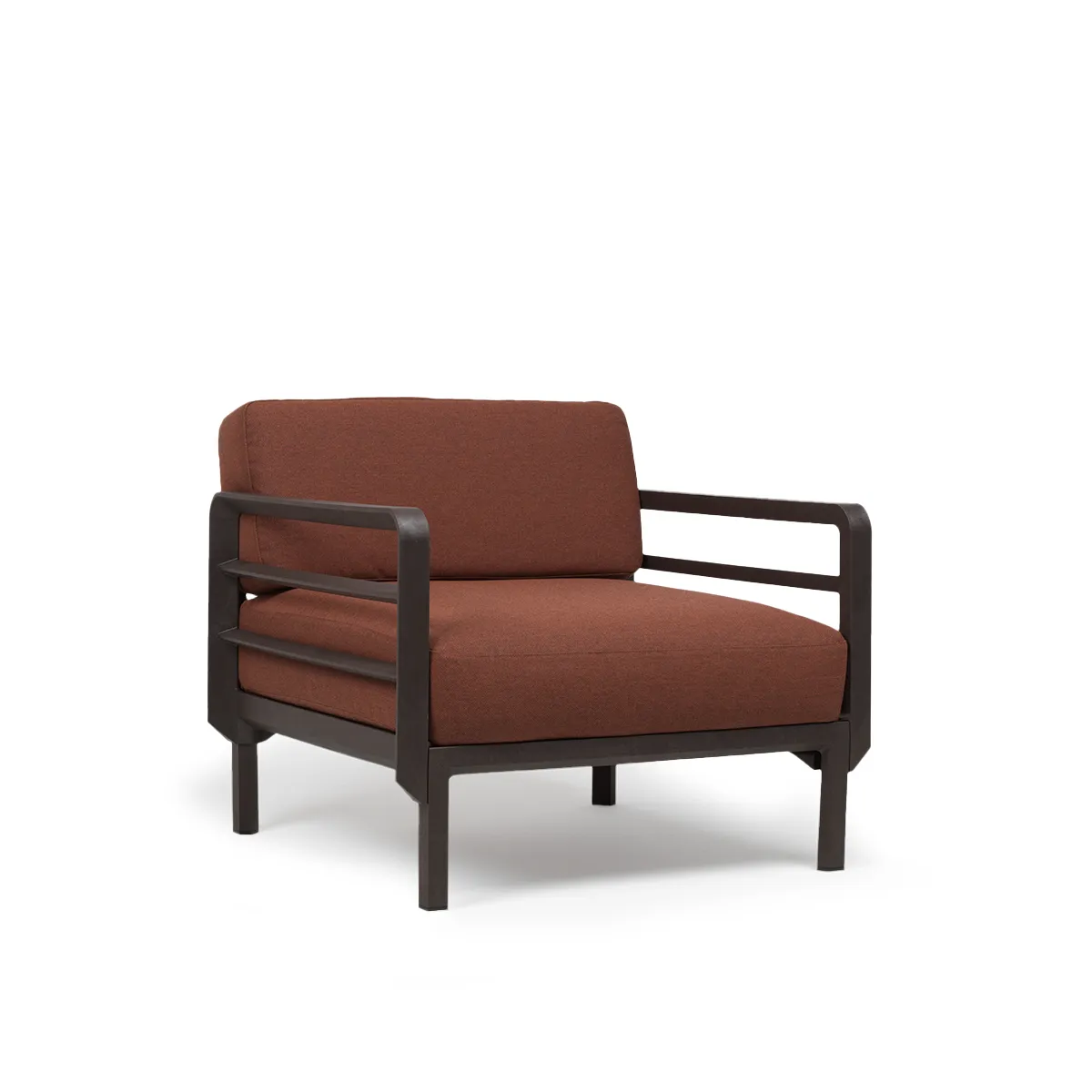 Nardi Maximo Sessel terra/canella Sunbrella®