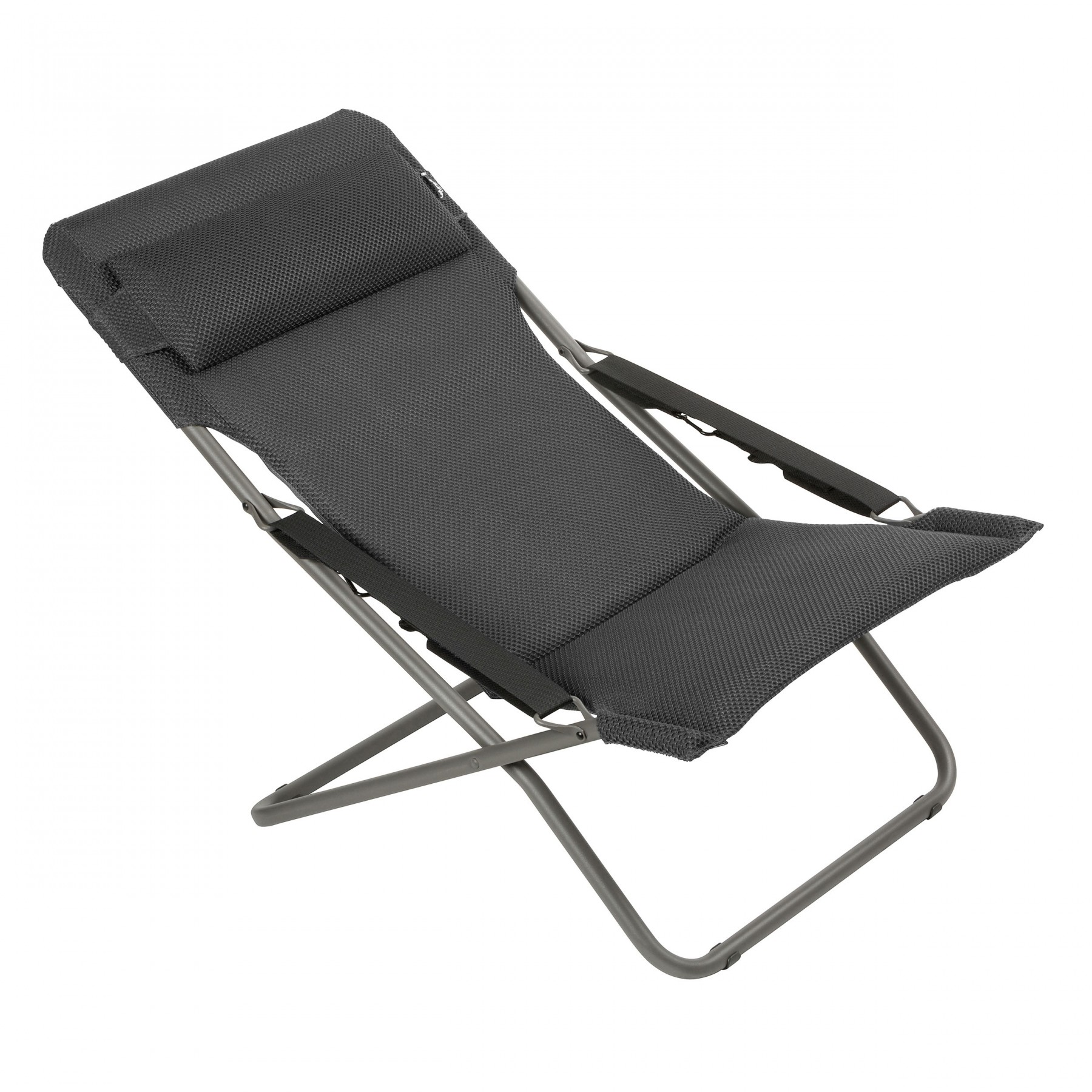 Lafuma TRANSABED BeComfort Titan/Dark Grey
