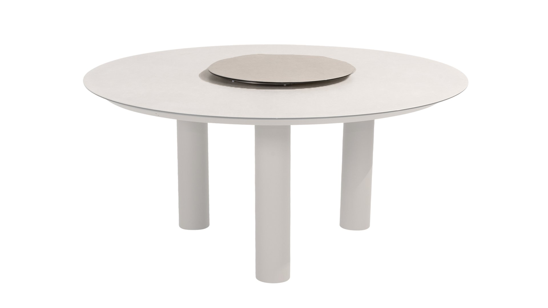 Taste by 4 Seasons Outdoor Lazy Susan Donato 60 cm Sand