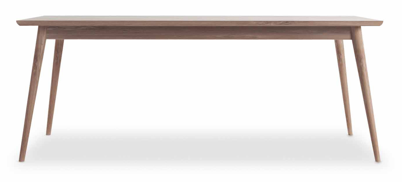 Vincent Sheppard Teak Tisch Gustav 200 x 100 cm
