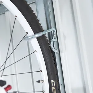 Biohort BikeMax zu Casanova