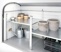 Biohort Zwischenboden zu StoreMax 190
