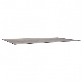 Stern Tischplatte 200x100 cm Dekor Smoky