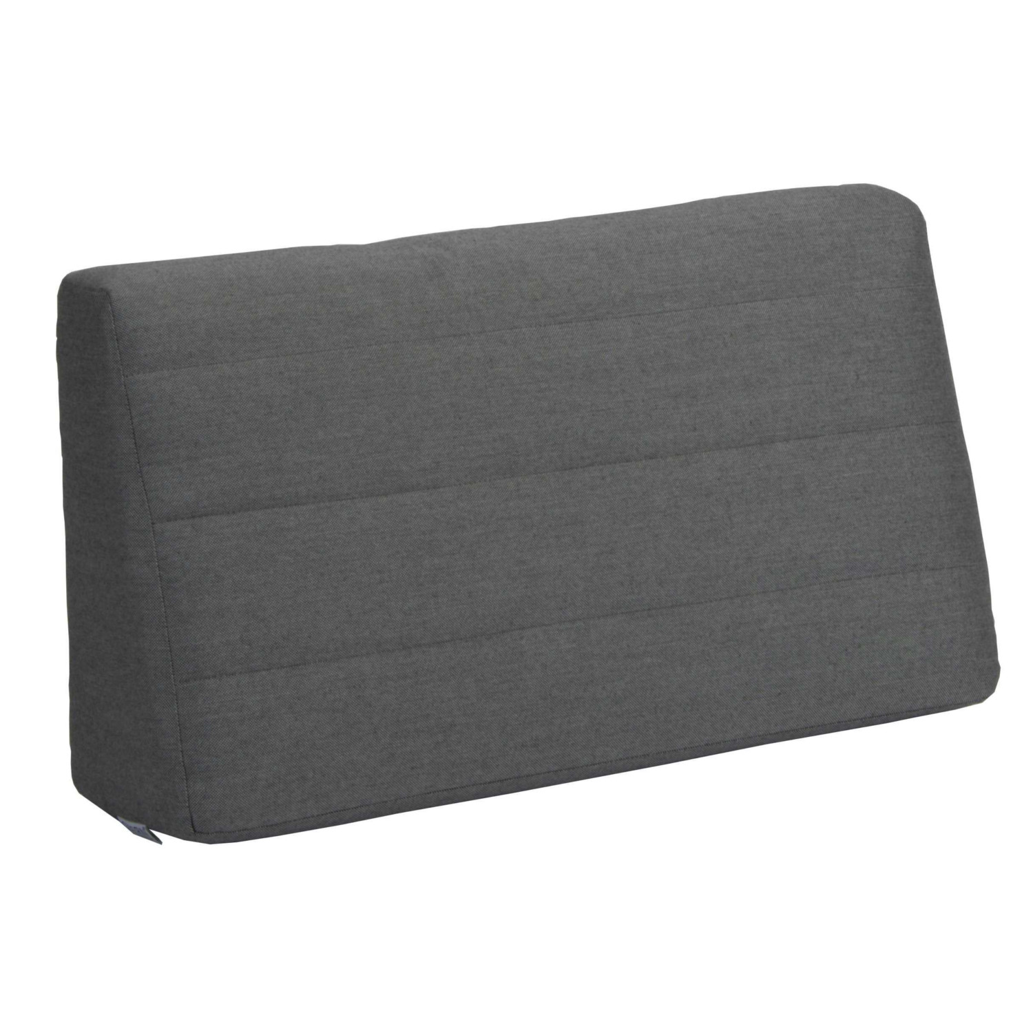STERN Holly Dining-Bank/Liege Set Aluminium anthrazit mit Tisch und Stühle 3x Skelby