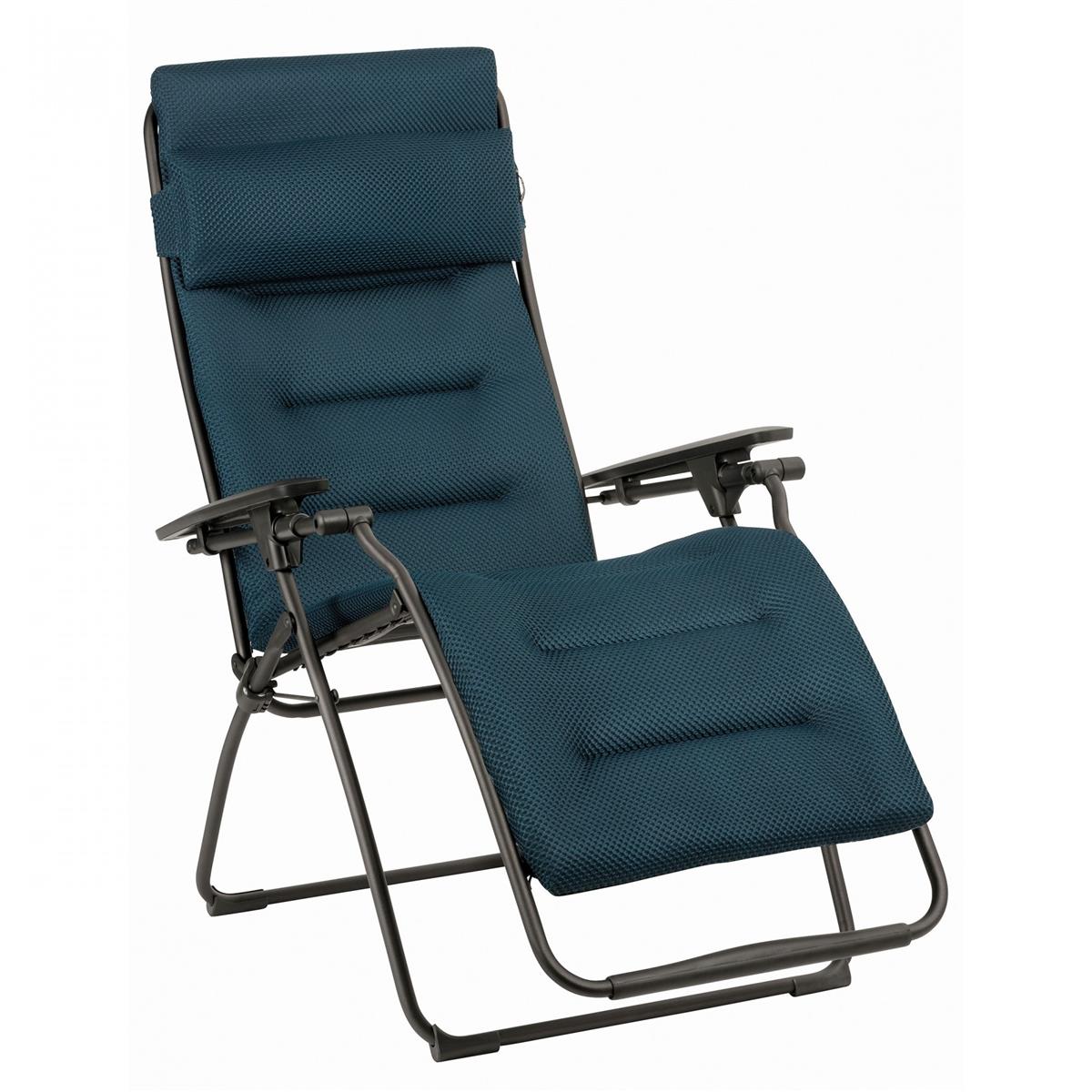 Lafuma FUTURA Be Comfort Titan/Bleu