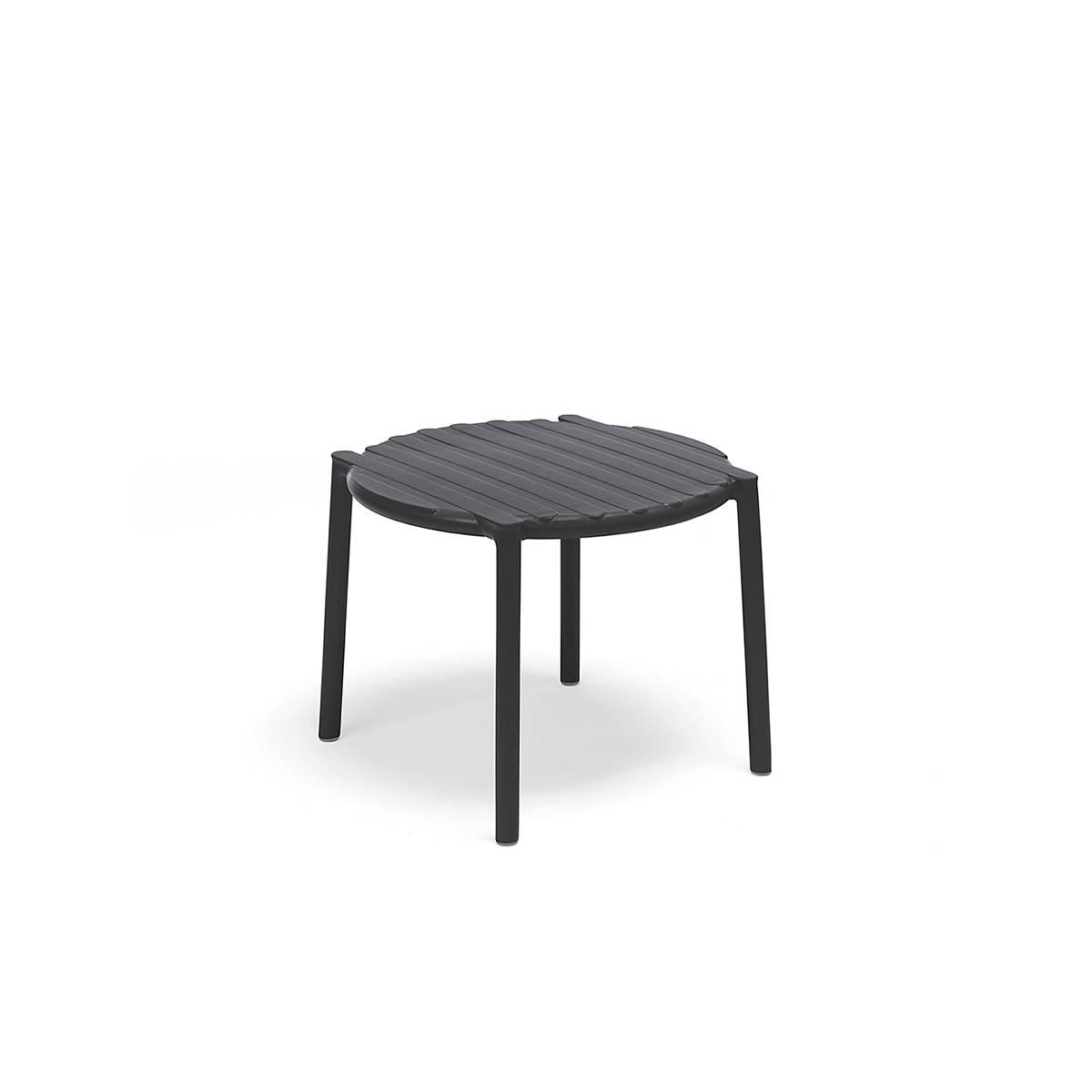 Nardi Doga Relax Set inkl. Tisch 3-teilig anthrazit antracite kein Kissen