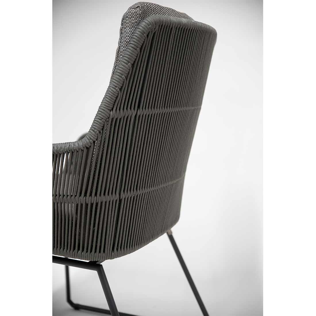 4 Seasons Tischset Valencia Tich Teak 240 x 100 cm