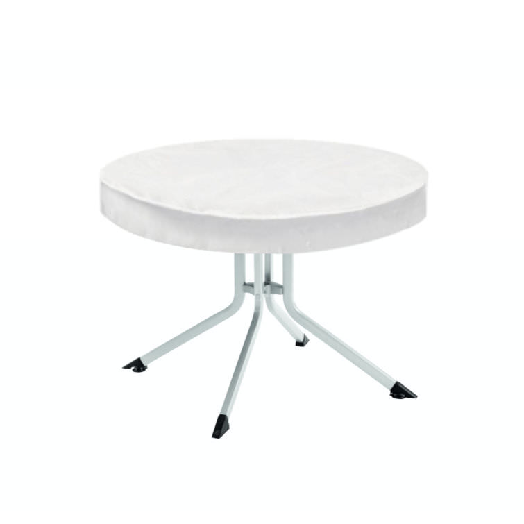 KETTtex Abdeckhaube Tischplatte Ø 100 cm