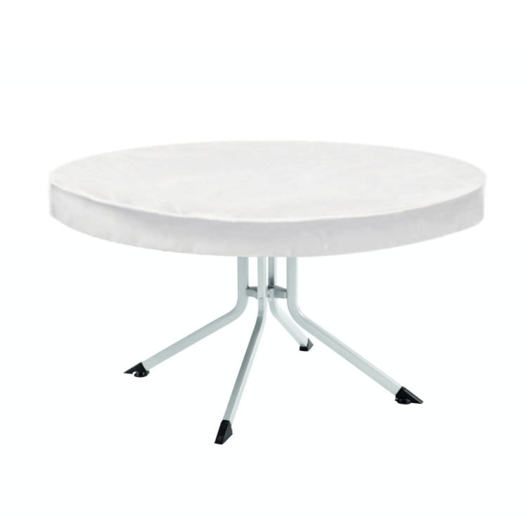 KETTtex Abdeckhaube Tischplatte Ø 120 cm