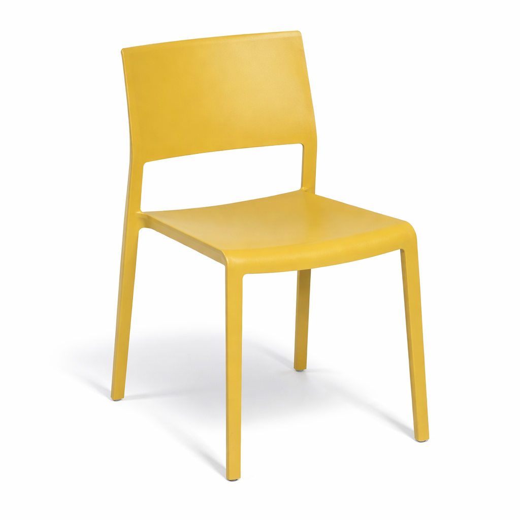 Gaber Lilibet Bistro Stapelstuhl Lime