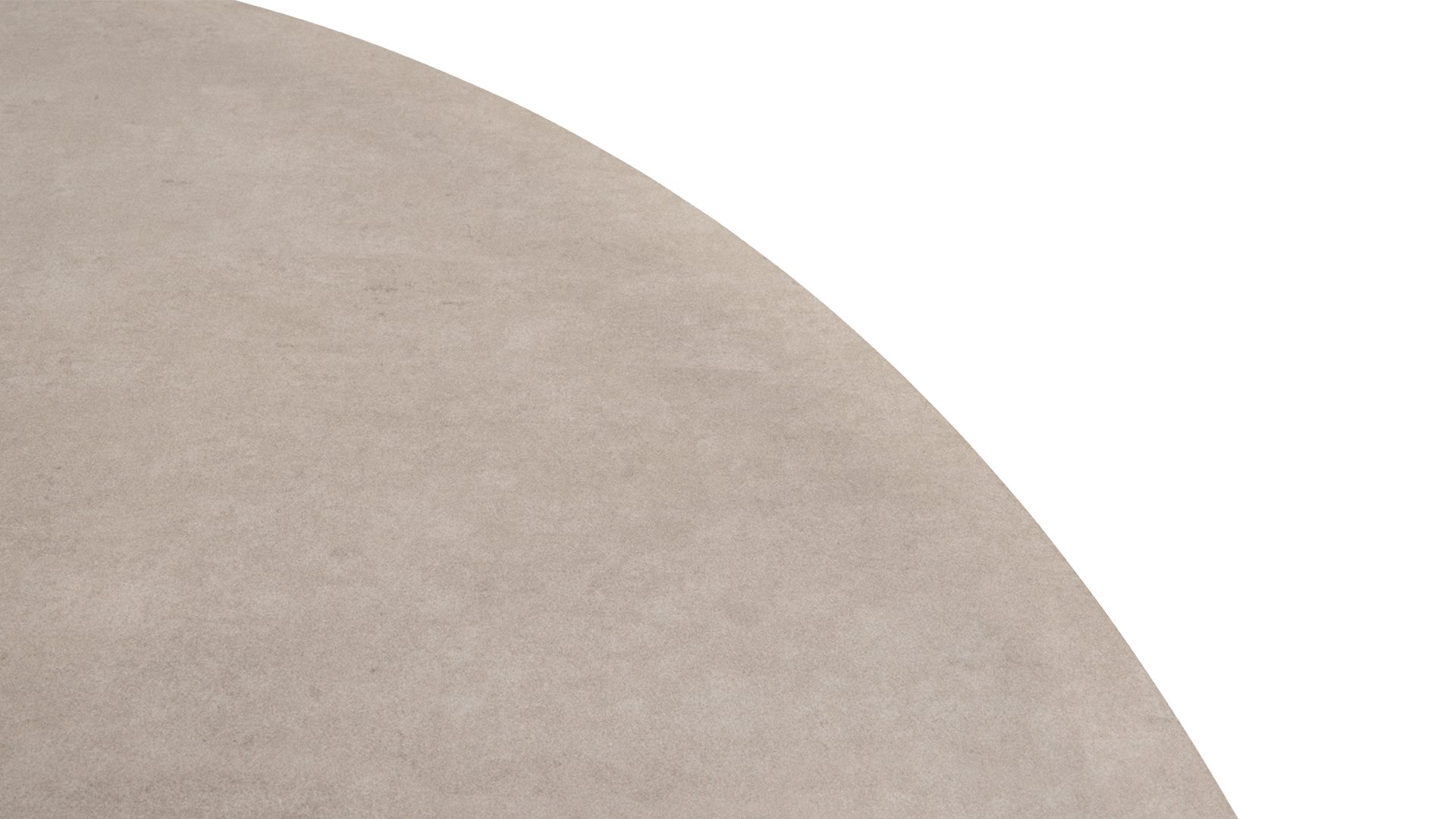 Taste by 4 Seasons Outdoor Dining Tisch 160cm Donato Terre/Sand