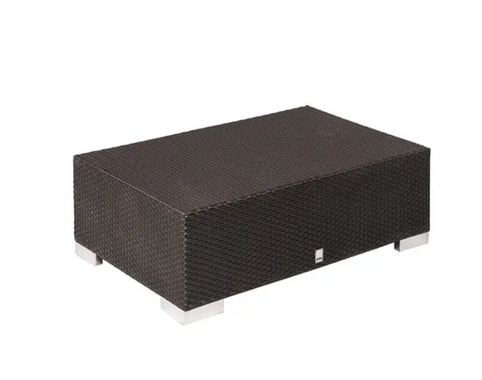 MBM Loungetisch Bellini Mocca – 60 x 90