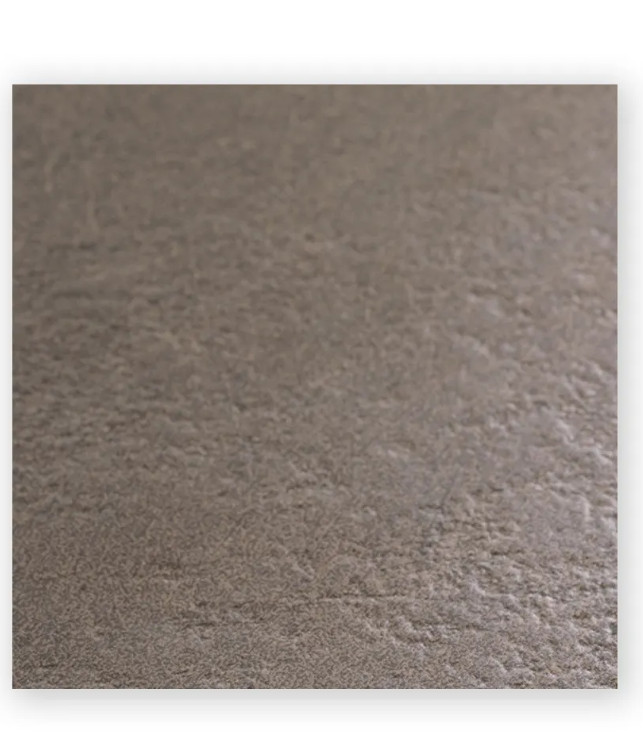 Nardi PIANO LAMINATO 70 x 70 cm Tischplatte tortora materia