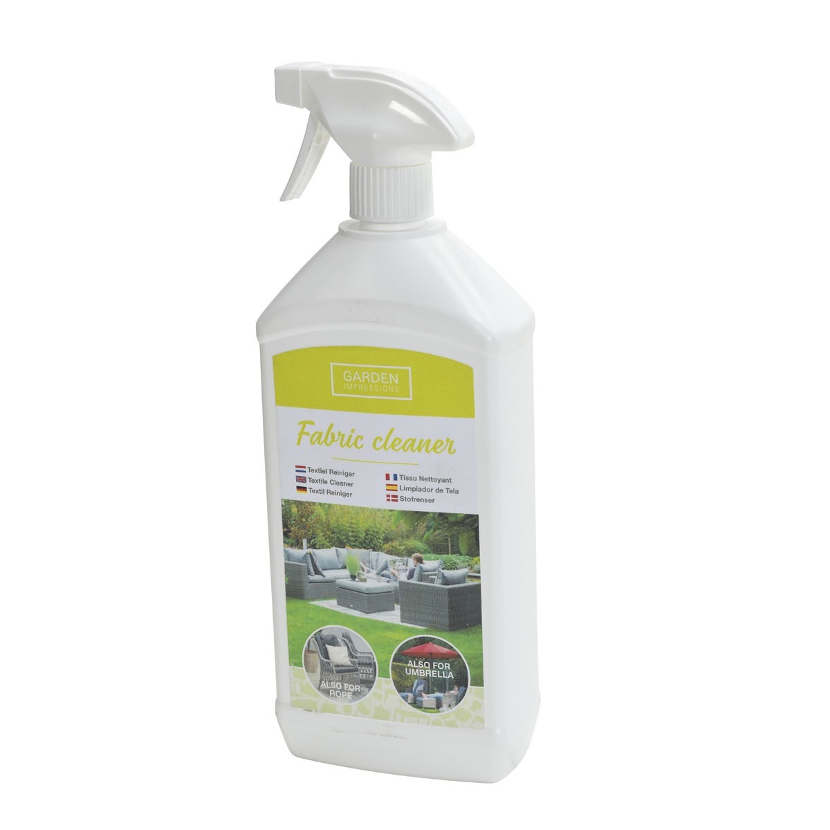 GARDEN Impressions Fabric & rope Cleaner 1L