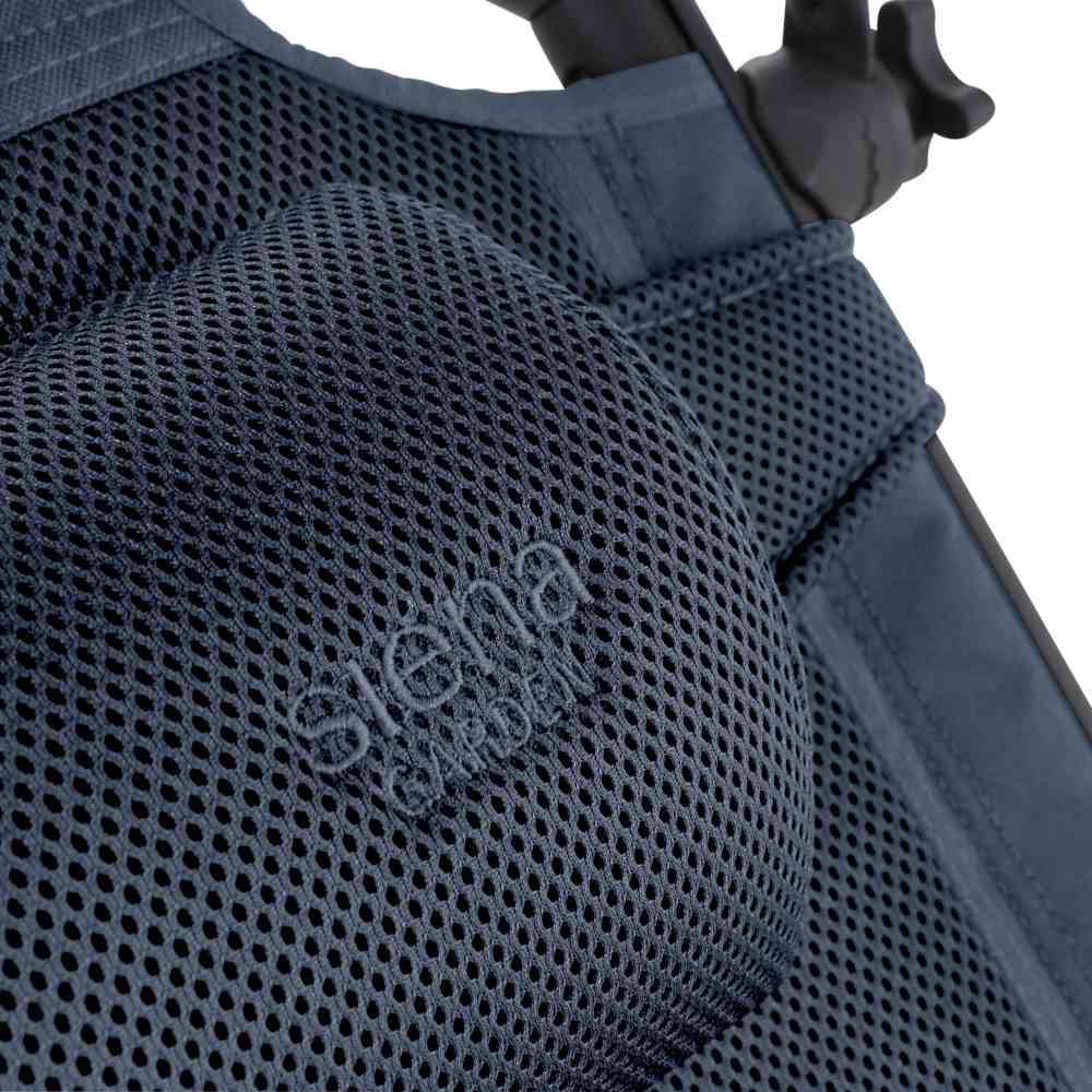Siena Garden CAMPING Liege Premium blau