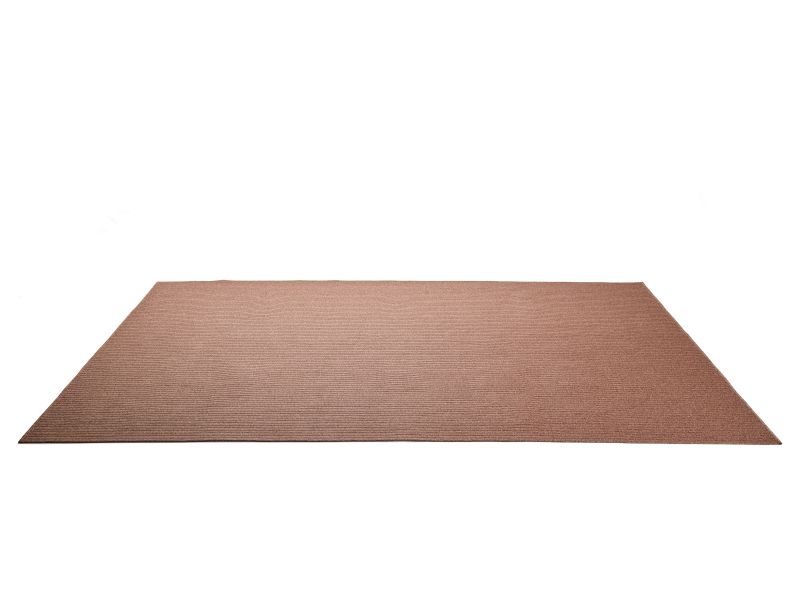 Stern Outdoorteppich 200x300 cm Kordel Terra