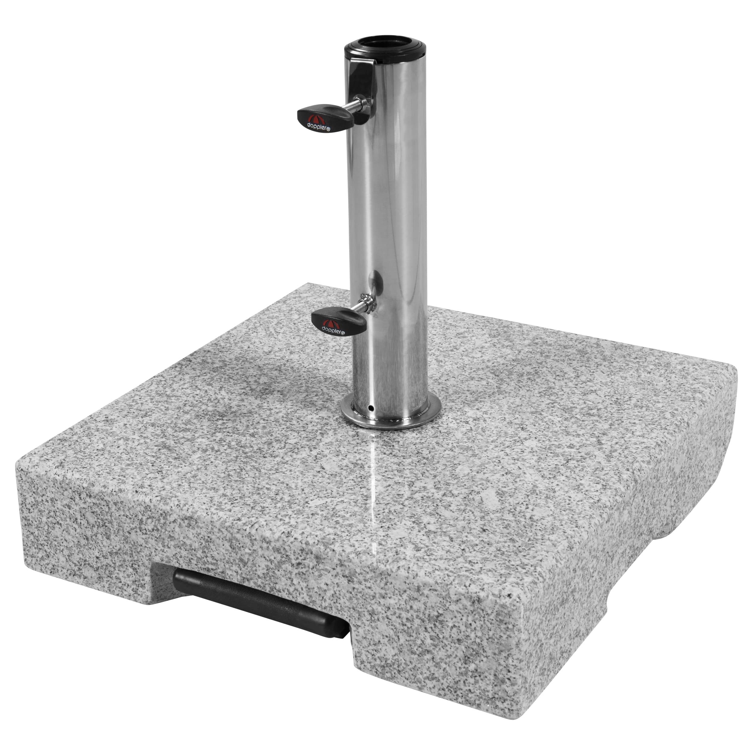 Doppler ACTIVE 50 kg Granit-Trolley