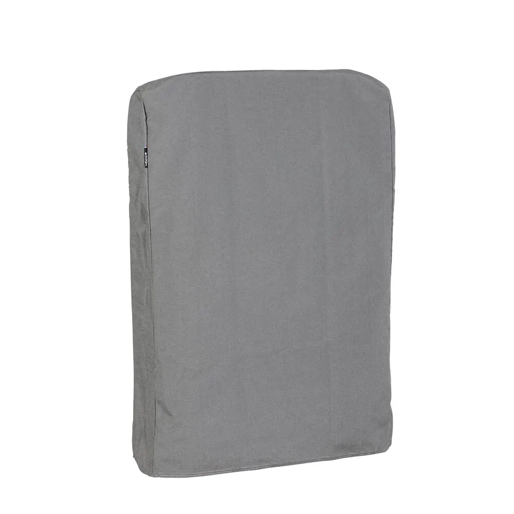 Lafuma Relaxliege Zen Edition Batyline® Iso Beige inkl. Zubehör