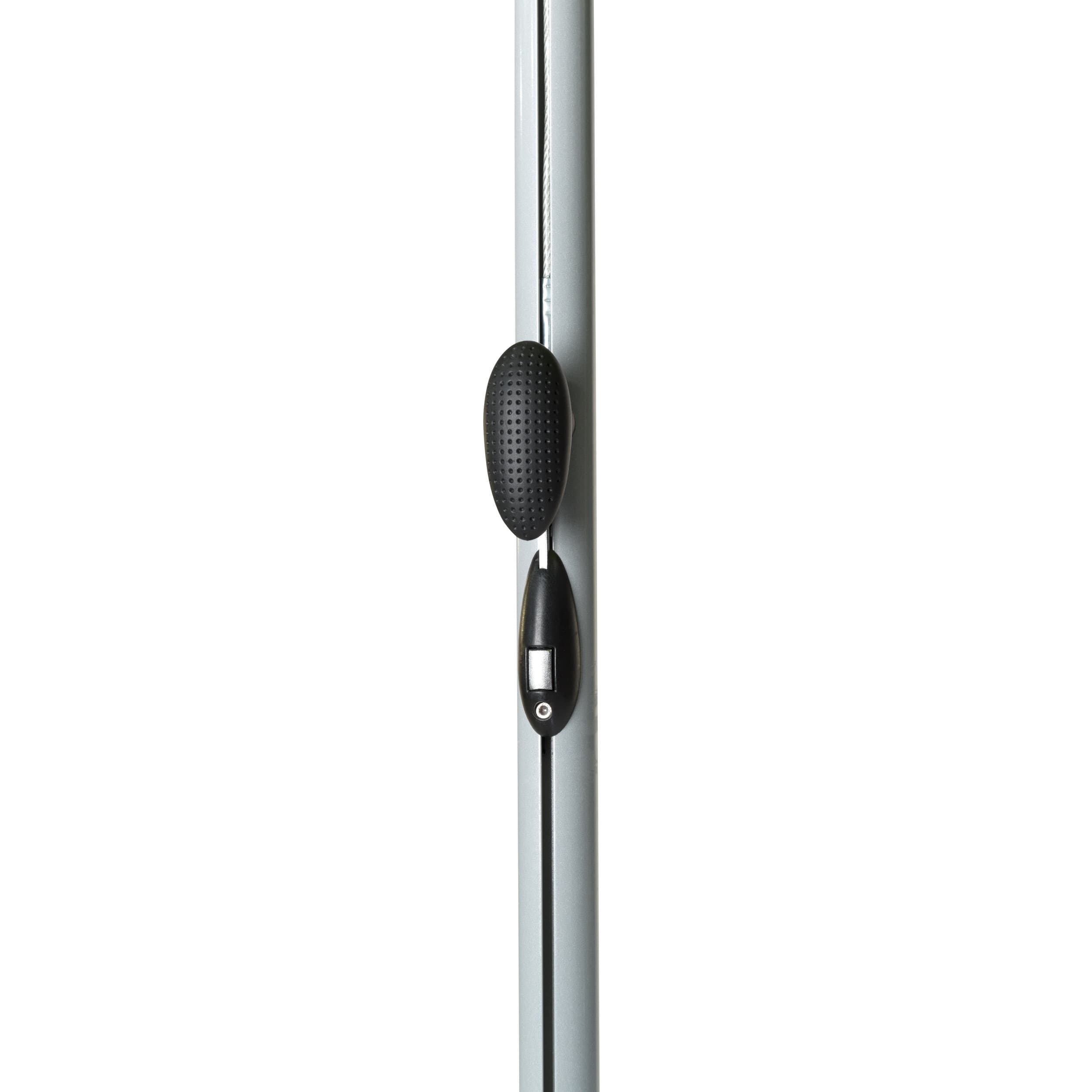Doppler ACTIVE TELESKOP Sonnenschirm 340 cm mit Knickfunktion