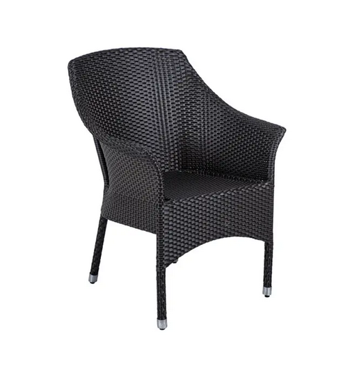 MBM Sessel Bellini Balou mocca