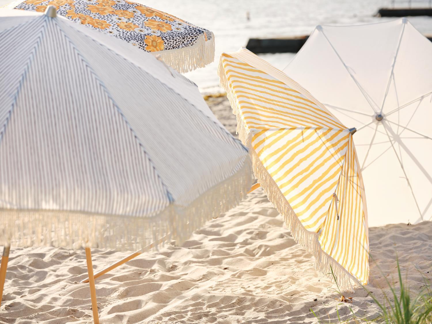 Brafab Sonnenschirm Gatsby Ø180 cm Blumig