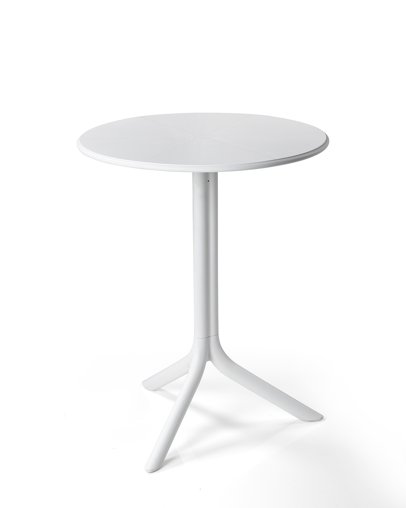 Nardi Tisch Spritz + Spritz Mini BIANCO (WEIß)