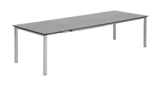 Karasek Ausziehtisch Milano 280 (220+60) x 100cm