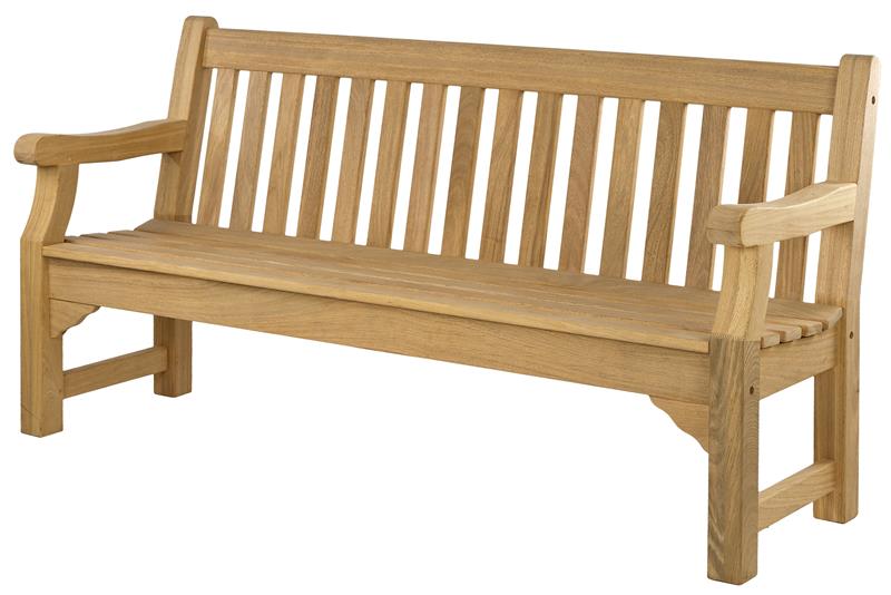 Alexander Rose Royal Park Bank 6ft