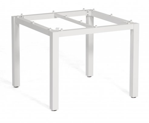 Aluminium-Tischgestell "Base" 