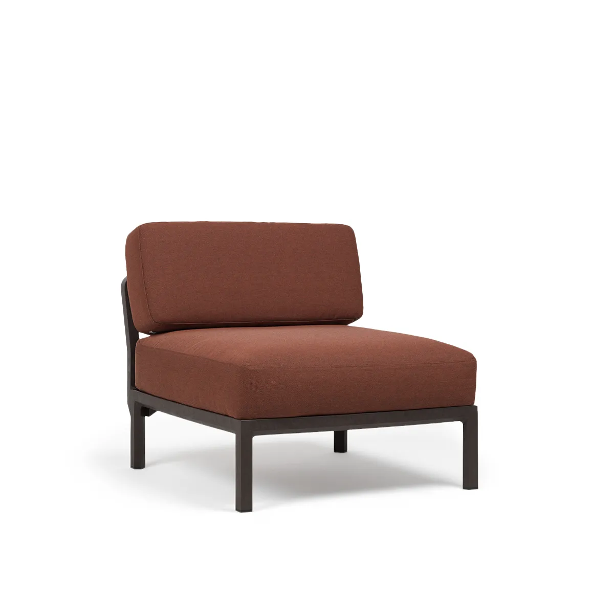 Nardi Maximo Mittelelement terra/canella Sunbrella®