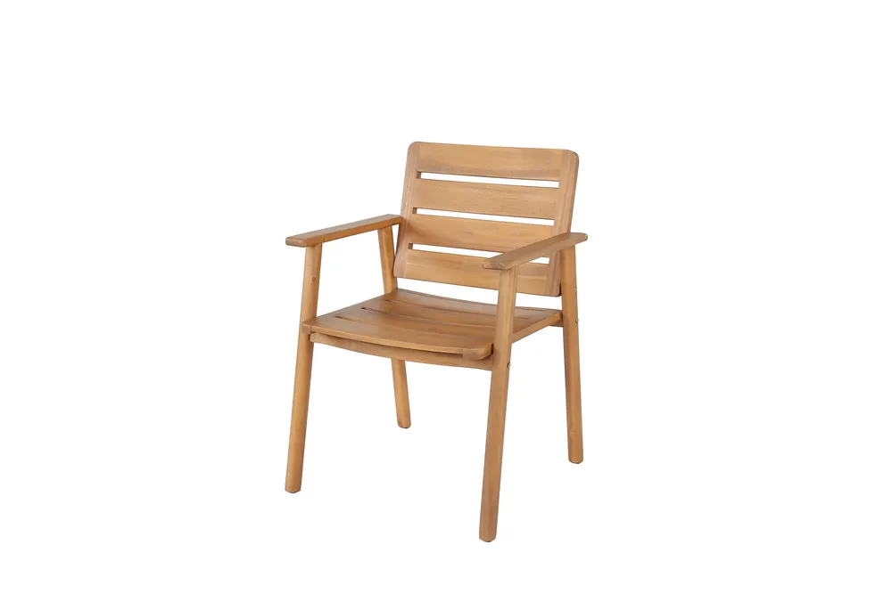 Best Freizeitmöbel Sessel Reims Akazie