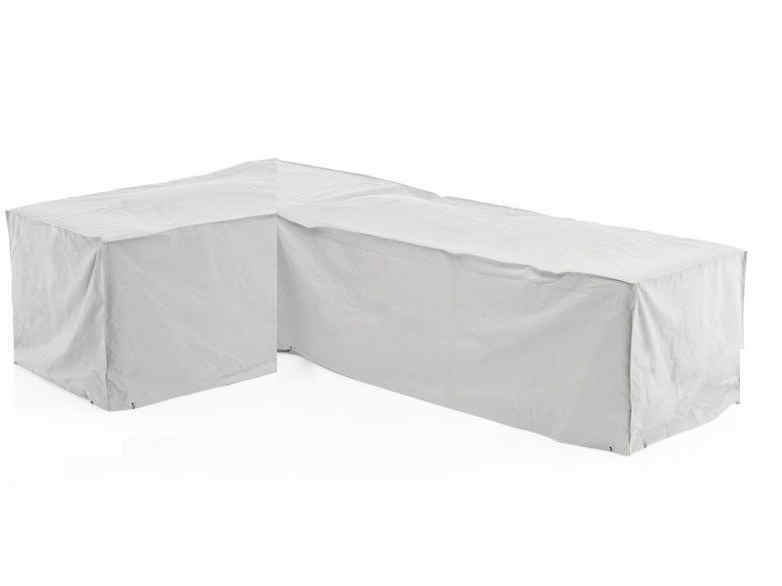 KETTtex Abdeckhaube EGO modular 1x2, 189x257x97x70/58 cm
