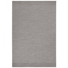 Lafuma MELYA Outdoor Teppich 200 x 290 Sonora gris (grau)
