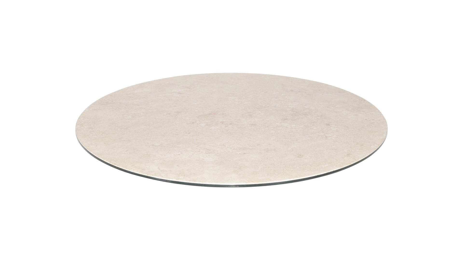 Taste by 4 Seasons Outdoor Lazy Susan Donato 60 cm Sand