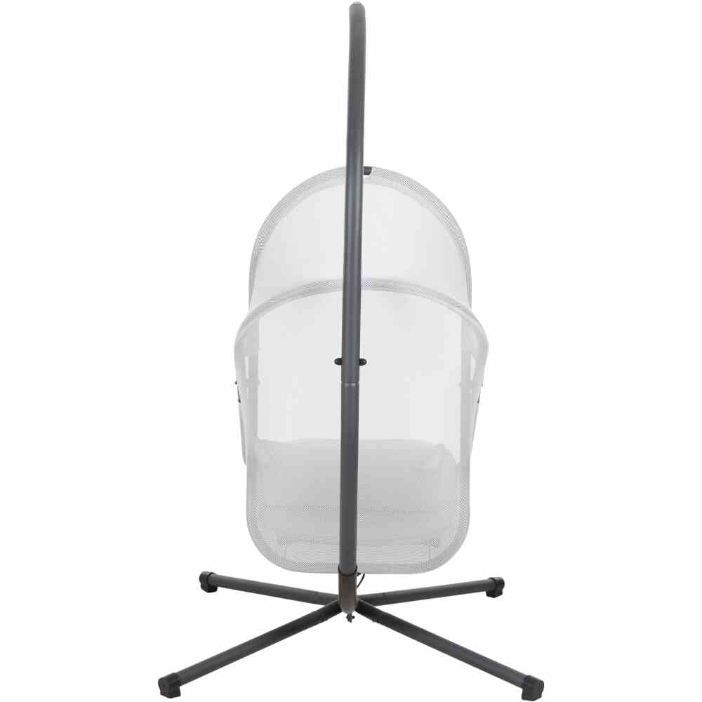 Siena Garden YOBAYA Hängesessel easy grey