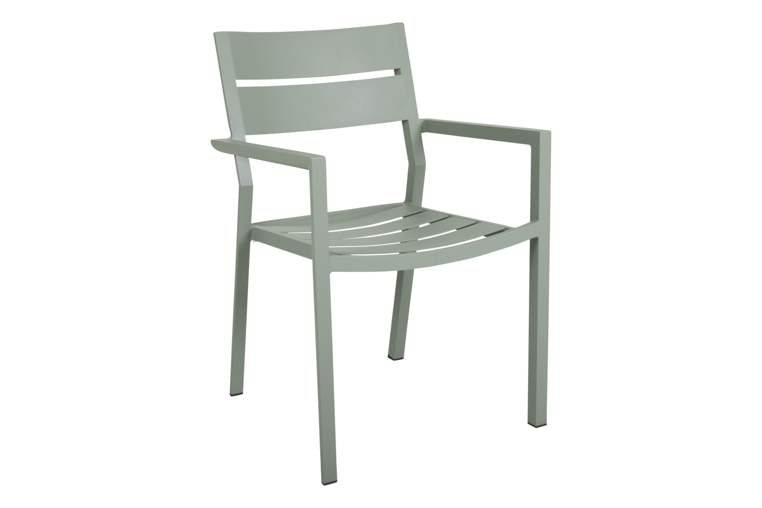 Brafab Delia Stuhl dusty green