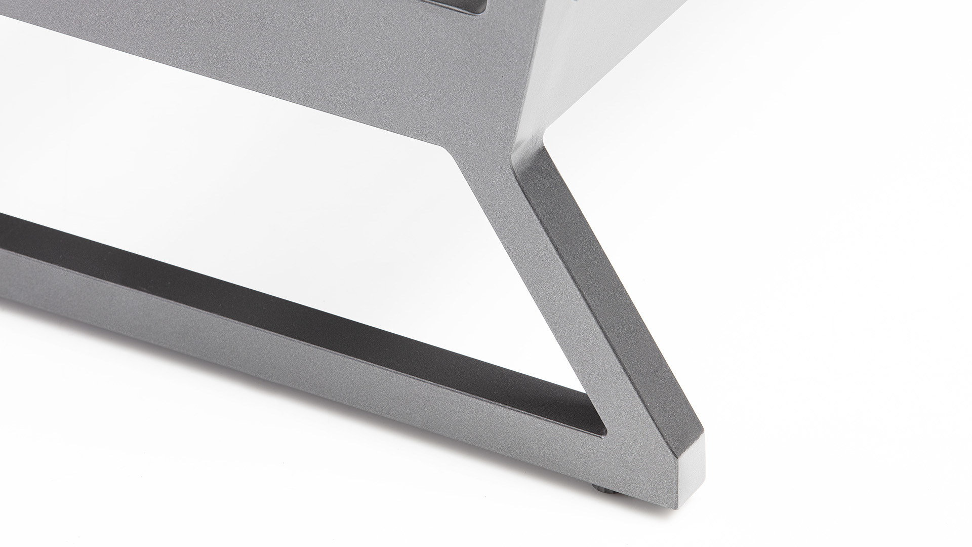 Kettler OCEAN SKID PLATFORM Set 8-teilig