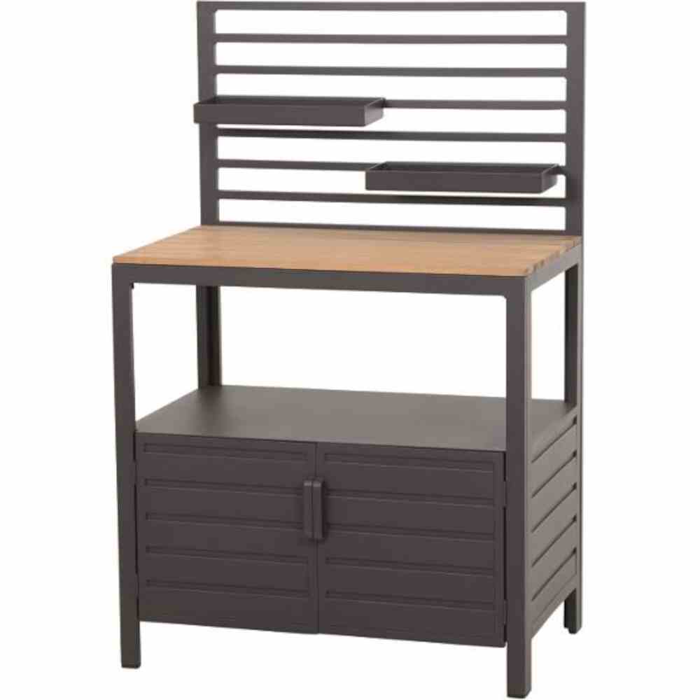 Siena Garden SIERRA Outdoor-kitchen Mittelteil