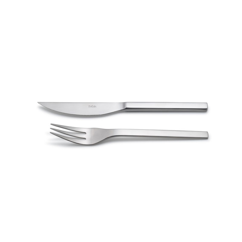 Höfats TOOLS Steakbesteck