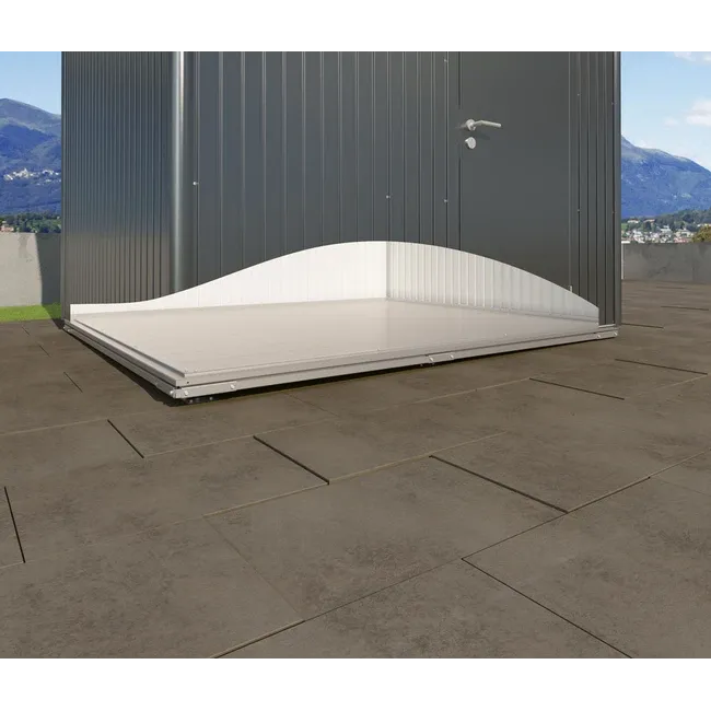Biohort SmartBase Europa 3, Geräteschrank Gr. 230 LARGE