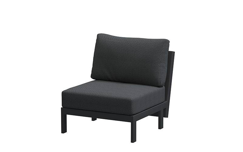 4 Seasons Outdoor Empire Plattform Set 4-teilig