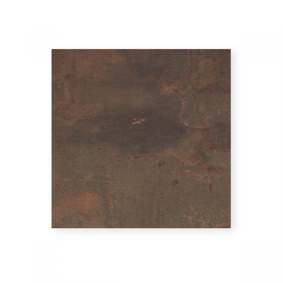 Nardi PIANO LAMINATO 70 x 70 cm Tischplatte tabacco