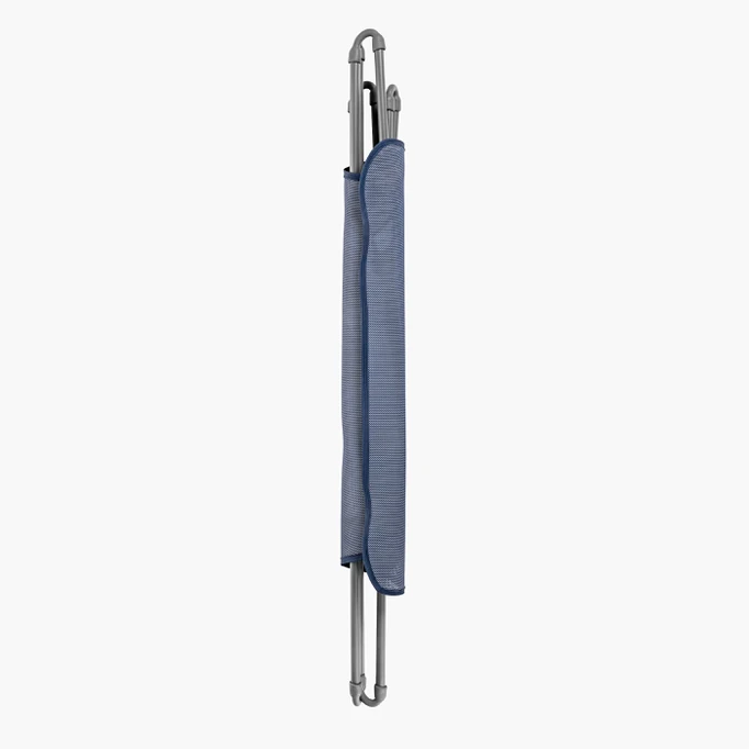 Lafuma MAXI POP UP Design-Sessel Batyline® Iso Titane/Océan II