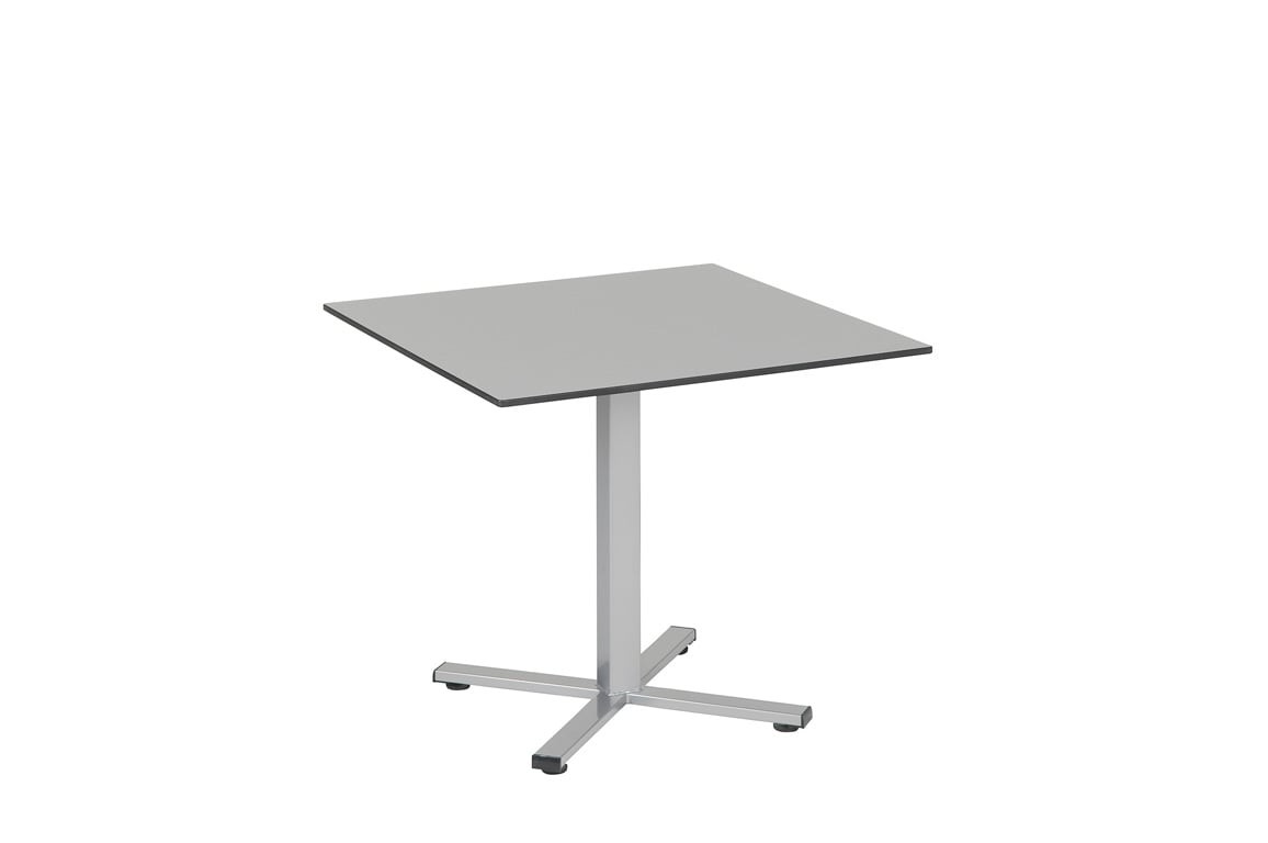 Karasek Tisch Manhattan 80 x 80 cm klappbar