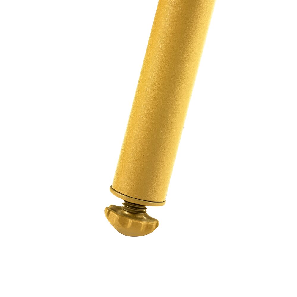 Lafuma BALCONY Tisch 64 x 70 cm Miel