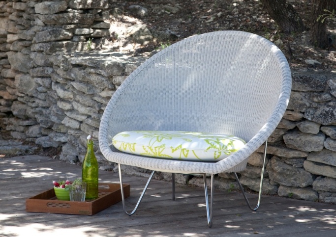 Vincent Sheppard Gipsy Cocoon, Old Lace