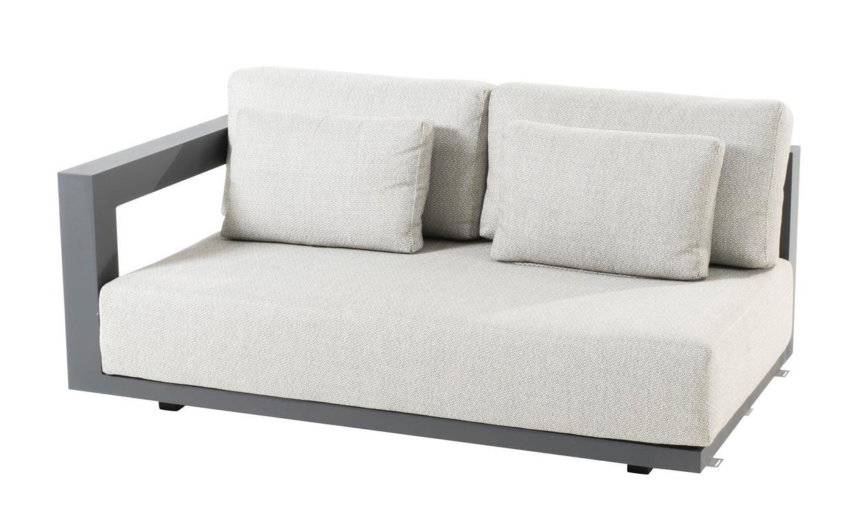 4Seasons Outdoor METROPOLITAN Set 5-teilig