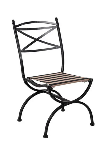 MBM Stuhl Medici Antik